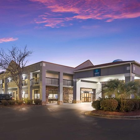 Clarion Pointe Forsyth I-75 Hotel Kültér fotó