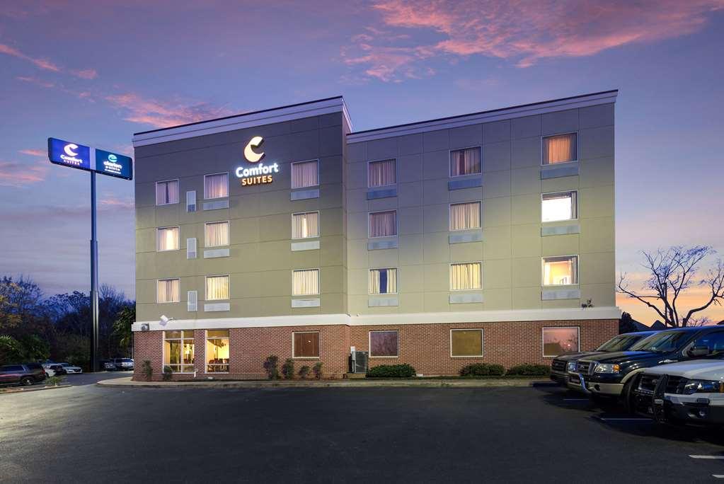 Clarion Pointe Forsyth I-75 Hotel Létesítmények fotó